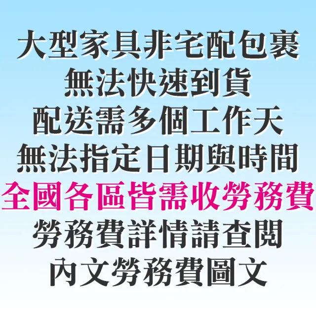 【顛覆設計】簡約貓抓皮靠枕床頭片(雙人5尺)