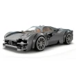 【LEGO 樂高】極速賽車系列 76915 Pagani Utopia(帕加尼跑車 賽車模型)