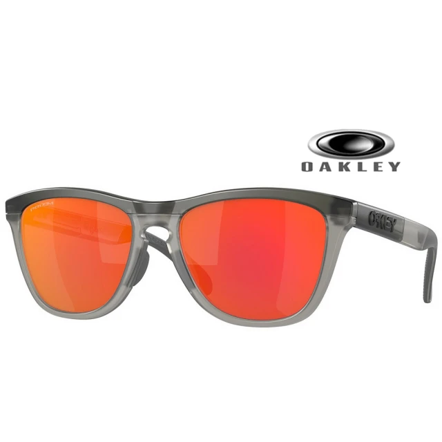 Oakley 奧克利 Actuator A 亞洲版 太陽眼鏡