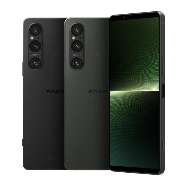 SONY 索尼 1 V 5G 6.5吋(12G/256G/4