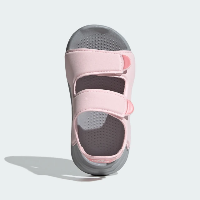 adidas 愛迪達adidas 愛迪達 涼鞋 嬰幼童鞋 FY8065