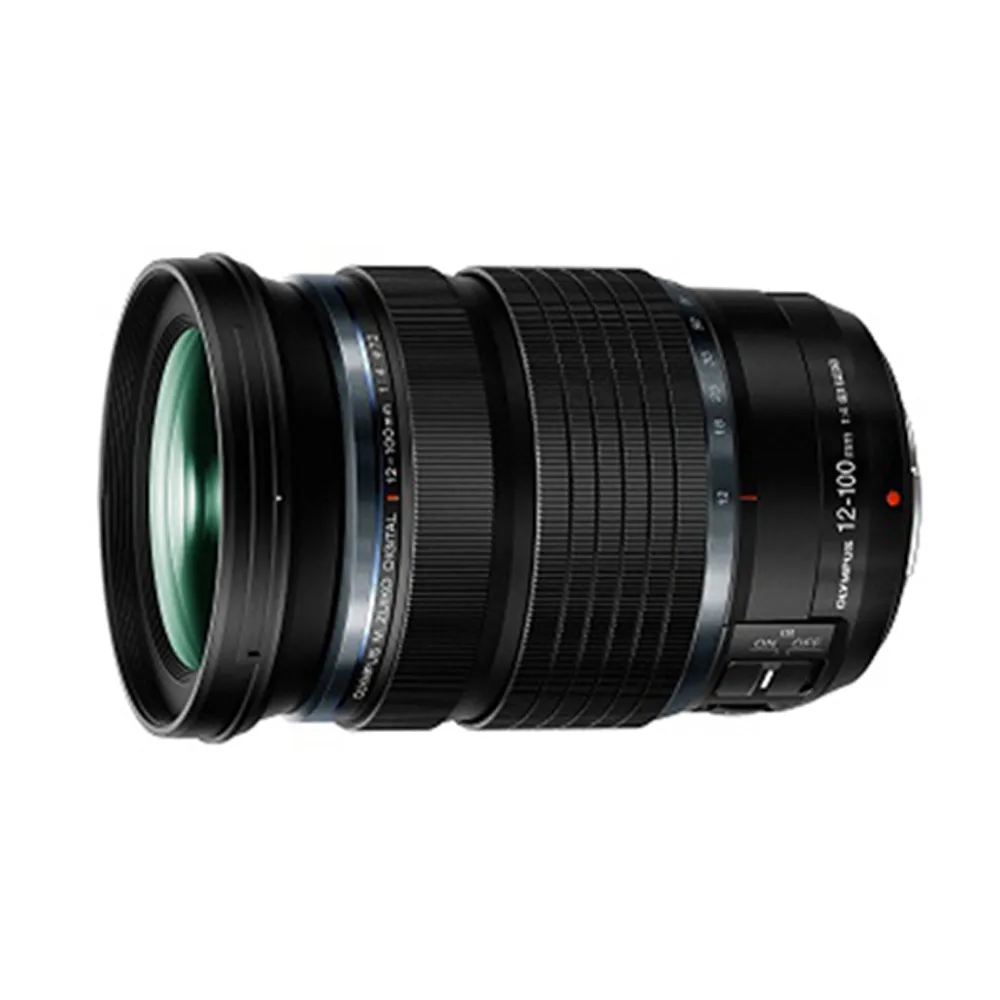 【OM SYSTEM】M.ZUIKO DIGITAL ED 12-100mm F4.0 IS PRO(公司貨)