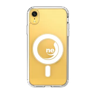 【o-one】Apple iPhone XR 6.1吋 O-ONE MAG軍功II防摔磁吸款手機保護殼