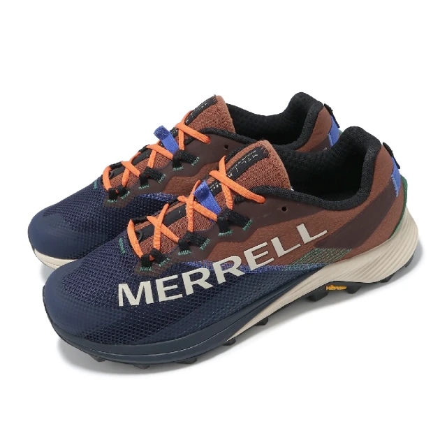 MERRELL 女 AGILITY PEAK 5 GTX戶外