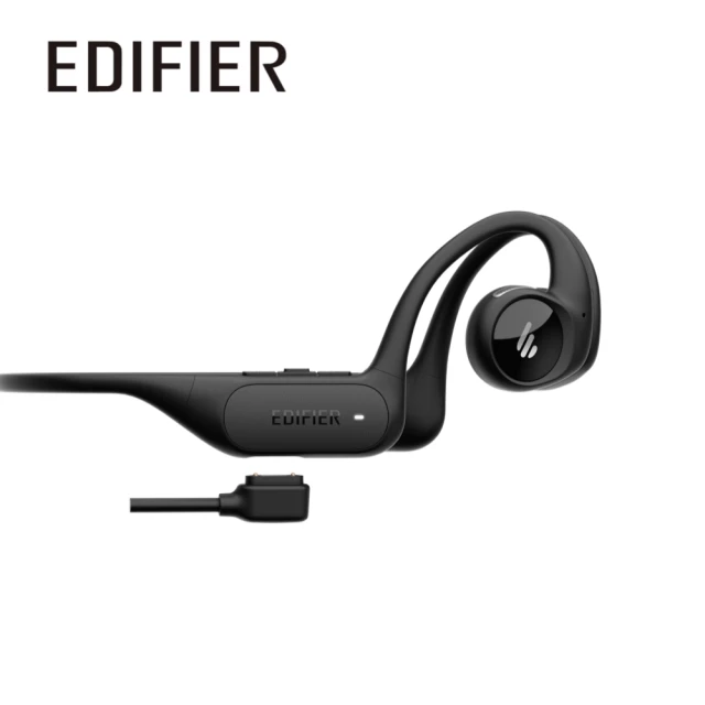 EDIFIER Comfo Run 開放式無線運動耳機(#真無線耳機 #無線耳機 #藍牙耳機 #運動耳機)