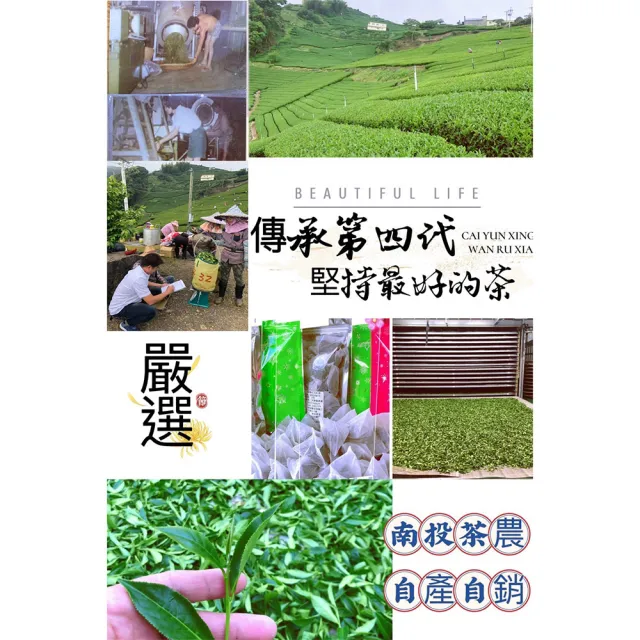 【旺哥嚴選】皇品農產嚴選茗茶-天然水果茶*3入