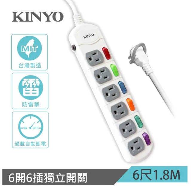 kinyo 延長線