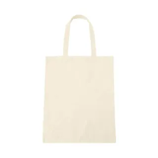 【MUJI 無印良品】布製購物袋A3