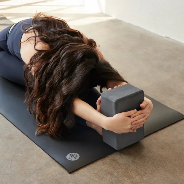 【Manduka】GRP Adapt Yoga Mat PU瑜珈墊 5mm 加長版(PU瑜珈墊)