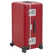 【FPM MILANO】FPM BANK Cherry Red系列32吋運動行李箱(A1508015613)