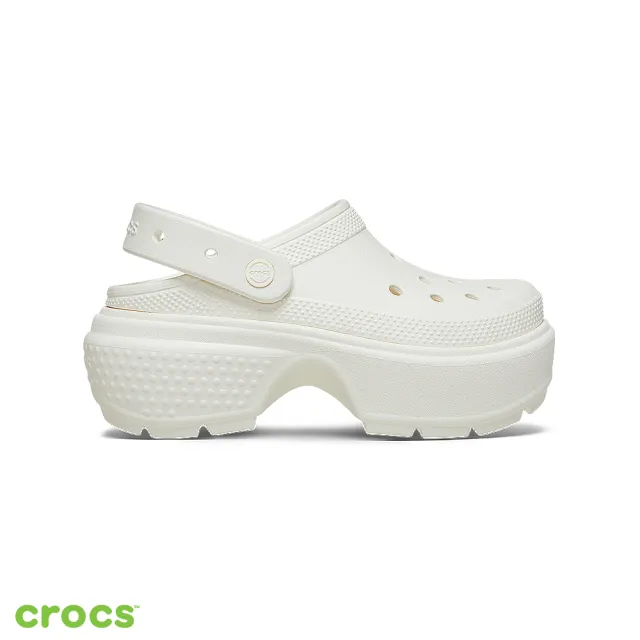 【Crocs】中性鞋  經典雪屋克駱格(209347-0WV)