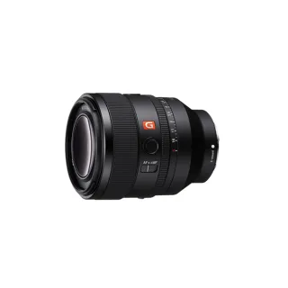 【SONY 索尼】FE50mm F1.2 GM*(平行輸入)