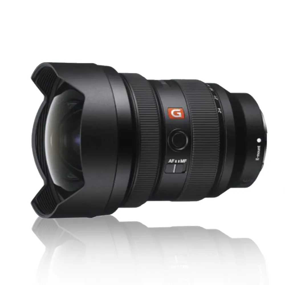 【SONY 索尼】FE 12-24 mm F2.8 GM*(平行輸入)