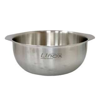 【LINOX】316七層導磁涮涮鍋(20cm)