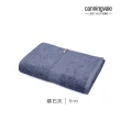 【canningvale】埃及棉經典浴巾4件組-6色任選(75x145cm)