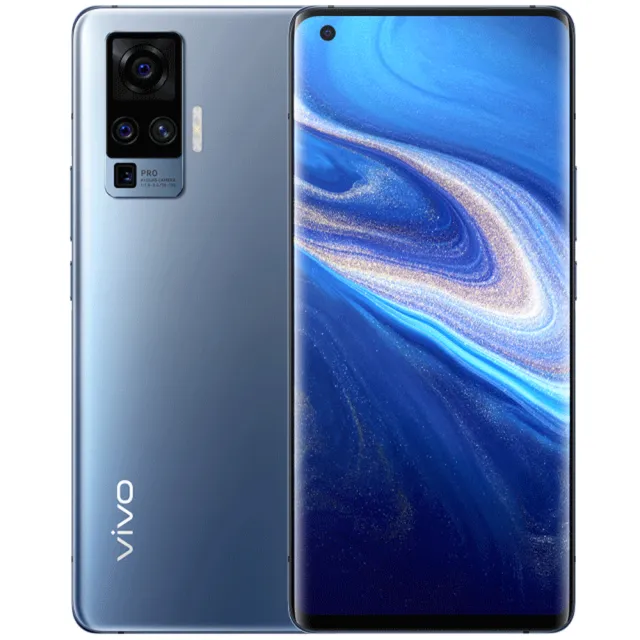 【vivo】A級福利品 X50 Pro 5G版 6.56吋(8G/256G)