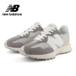 【NEW BALANCE】NB 復古鞋/運動鞋_男鞋/女鞋_灰色_U327FF-D