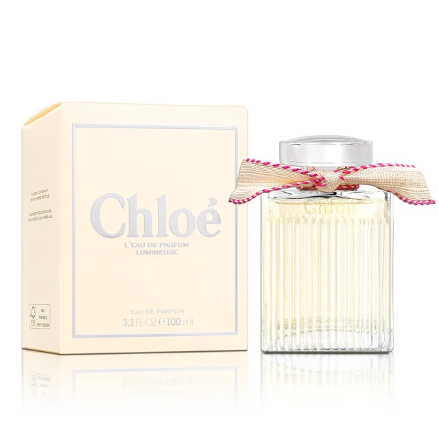 Chloe’ 蔻依 玫瑰晨語淡香精(30ml EDP-專櫃公
