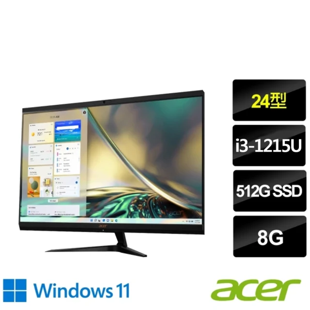 Acer 宏碁 三頻無線路由器組★i7 RTX4080電競電