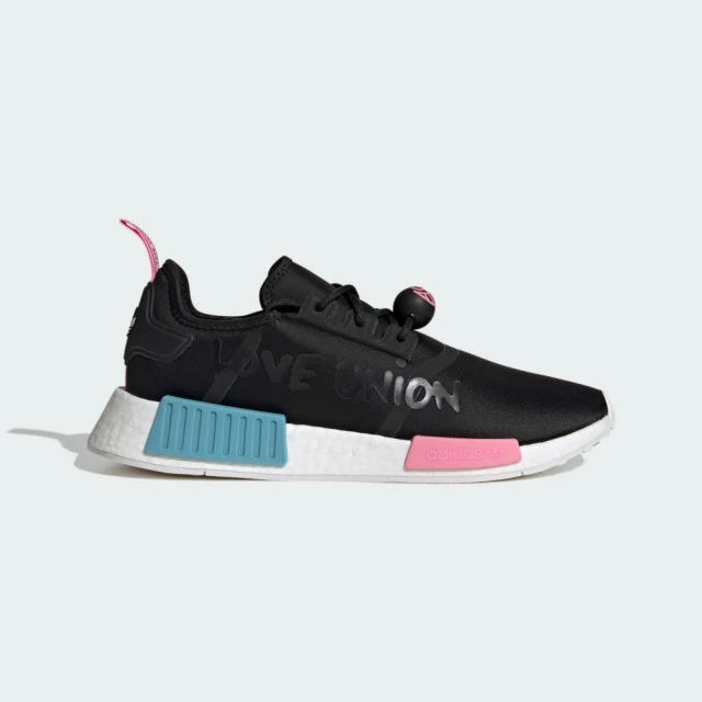 adidas 愛迪達adidas 愛迪達 V-DAY NMD_R1 X ANDRE SARAIVA 運動休閒鞋