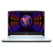 【MSI 微星】▲特仕版 15.6吋i7電競(Sword 15 A12VF-1619TW/i7-12650H/16G/1T SSD+512G/RTX4060-8G/W11)