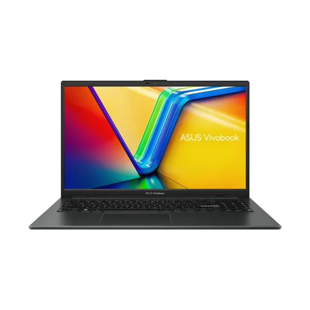 【ASUS】Office2021組★15.6吋R5輕薄筆電(Vivobook E1504FA/R5-7520U/16G/512G SSD/W11)