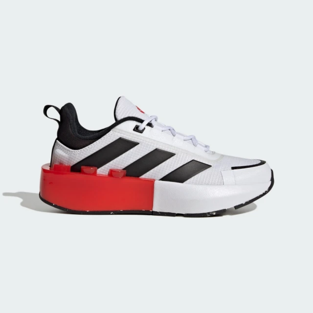 adidas 官方旗艦 LEGO X TECH RNR 運動鞋 童鞋 IG9639