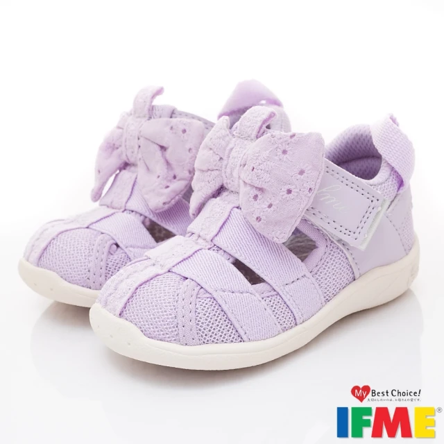 IFME 寶寶段 萌娃系列 機能童鞋(IF20-432602