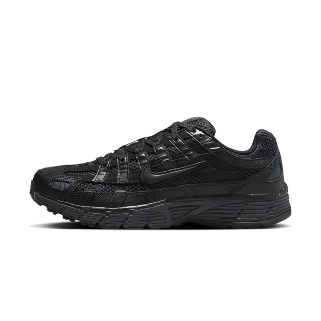 【NIKE 耐吉】NIKE P-6000 PRM 運動鞋 慢跑鞋 男 - FQ8732010