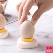 【JIAGO】雞蛋打孔器(剝蛋神器)