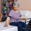 【迪奧斯】居家照護 三馬達電動床 單人床-高科技記憶泡棉床墊(M260型旭日床 - 電動居家照護床)