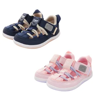 【IFME】護趾輕涼排水機能童鞋(IF20-430401/430403-12.5~15cm)