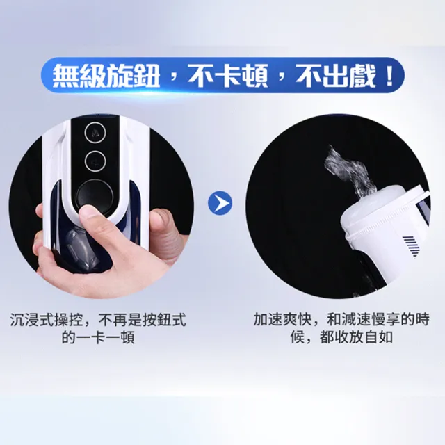 【LETEN】Leten｜A380 四代頭等艙｜活塞飛機杯 替換膠條(情趣用品 情趣職人 飛機杯 膠條)