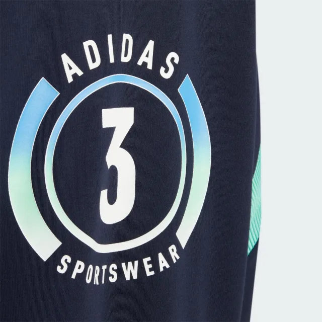 【adidas 官方旗艦】連帽外套