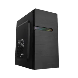 【華碩平台】i5十核 WIN11{提爾鋒W}文書機(i5-14400/H610/16G/1TB SSD)