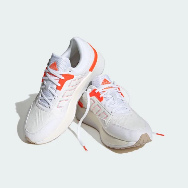 【adidas 愛迪達】ZNCHILL ADIZERO BOSTON 跑鞋 慢跑鞋 運動鞋 男鞋/女鞋 ID4254