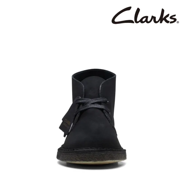 Clarks】女鞋Desert Boot ORIGINALS 原創經典英式簡約沙漠女靴