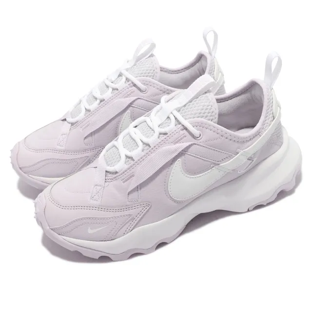 【NIKE 耐吉】老爹鞋 TC 7900 M2K Tekno 女鞋 奶油白 仙女鞋 厚底 增高 單一價(DD9682-100)