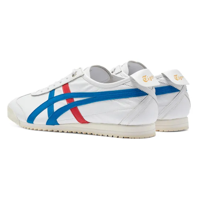 Onitsuka Tiger】Onitsuka Tiger鬼塚虎-經典色MEXICO 66 SD(1183A872 