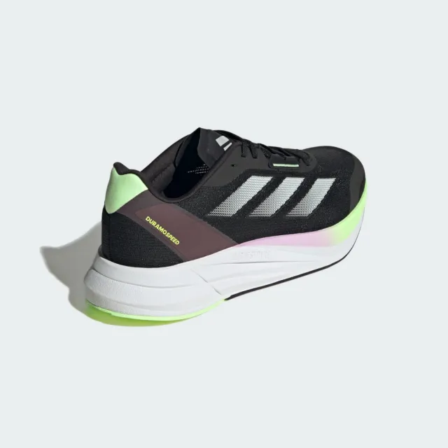 【adidas 官方旗艦】DURAMO SPEED 跑鞋 慢跑鞋 運動鞋 男/女 IE5475