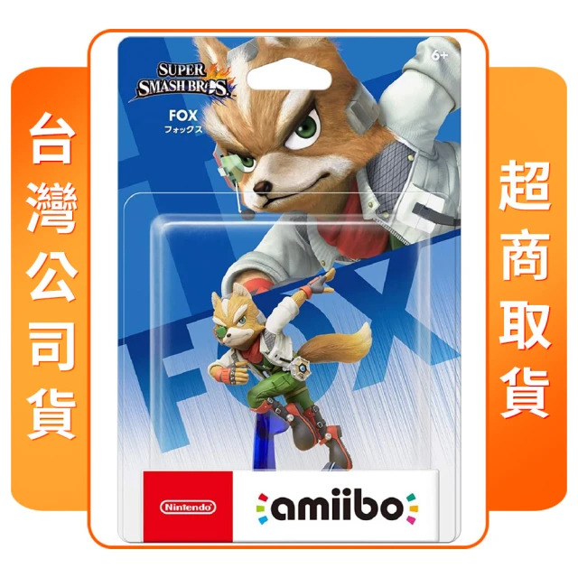 Nintendo 任天堂 amiibo 小姬&飯田(斯普拉遁