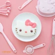 【Chefmade學廚原廠正品】Hello kitty8吋蛋糕模(KT7028正版凱蒂貓烘焙模具)
