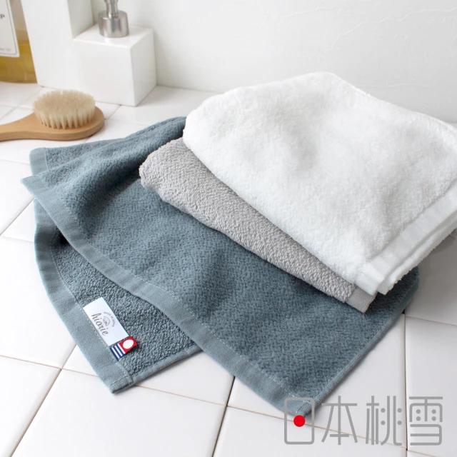 HKIL-巾專家 可愛羊駝純棉方巾-4入組(紫/灰/綠/粉 