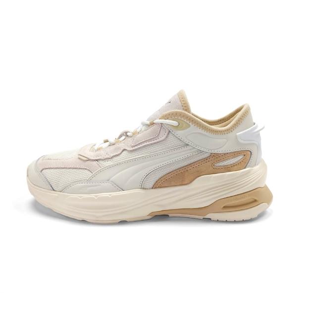 【PUMA官方旗艦】Extent NITRO™ Heritage 休閒運動鞋 HYROX同款 男女共同 38555603
