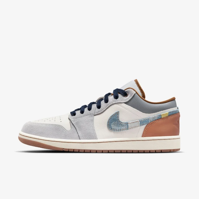 NIKE 耐吉 Nike Dunk Low Polar Bl