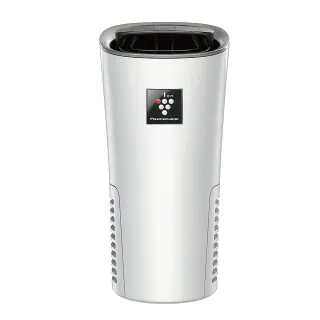 【SHARP 夏普】好空氣隨行杯-隨身型空氣淨化器(IG-NX2T-W)