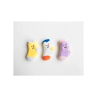 【旺喵福利社】寵物嗅聞玩具 襪子 蔘雞湯 拉麵 玉米 大白菜 披薩 耐咬玩(寵)
