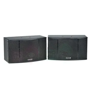 EAGLE ES-K08 懸吊式喇叭(8吋全音域二音路三單體懸吊喇叭一對)