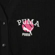 【PUMA官方旗艦】流行系列Court Girl短袖針織外套 女性 62297301