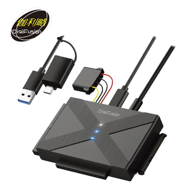 伽利略伽利略 USB3.2 Gen1 尊爵版光速線